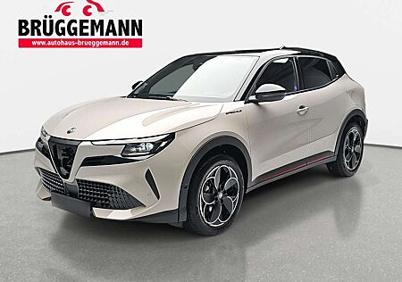 Alfa Romeo Junior ELETTRICA 54 KWH SPECIALE TECHNOLOGIE, SPOR