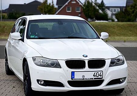 BMW 318 e91 Touring [LCI] Sports line - Shadow Line