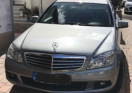 Mercedes-Benz 220 C- CDI T-Modell