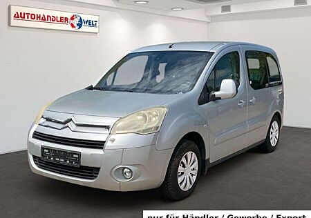 Citroën Berlingo Citroen Kombi 1.6 16V Klima AHK PDC Tempo