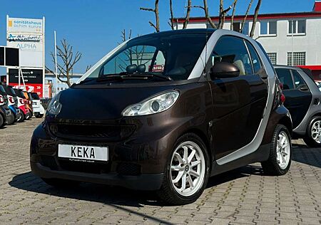 Smart ForTwo Coupé Aut. LIMITED EDITION 10! PANO! KLIMA! SHZ!