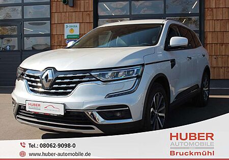 Renault Koleos 2.0l 135kW BLUE dCi FAP INTENS NAVI/KAMERA/META...