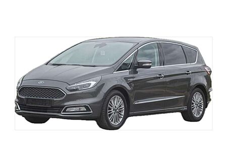 Ford S-Max Diesel 2.0 EcoBlue Titanium