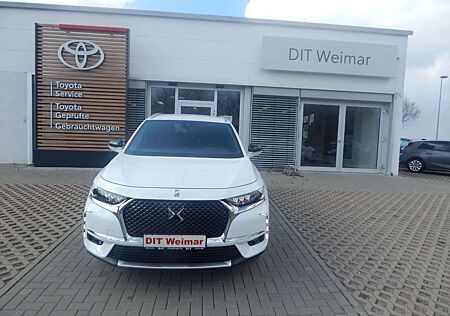 DS Automobiles DS 7 225 S&S 4x2 E-Tense W Rivoli Fernlichtass.