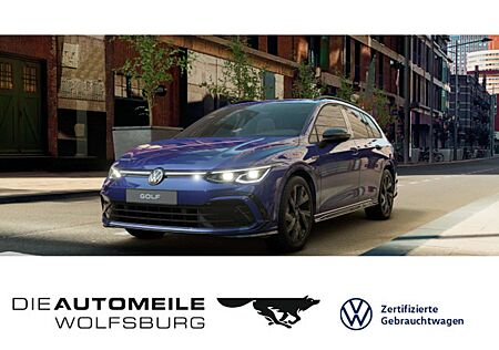 VW Golf Variant Volkswagen Golf 8 VIII Variant 2.0 TSI 4M DSG R-Line Matrix