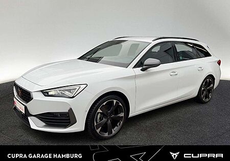 Cupra Leon Sportstourer 1.5 eTSI DSG Navi Kamera Sitzh