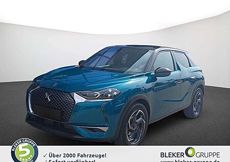 DS Automobiles DS 3 Crossback LED NAVI SHZ MFL RFK ACC