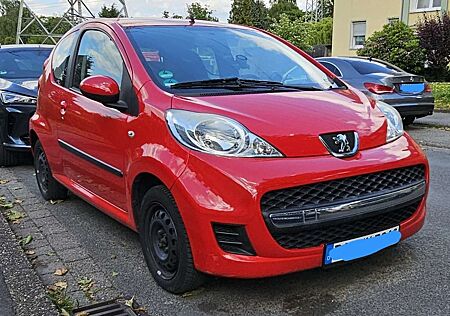 Peugeot 107 70 Filou