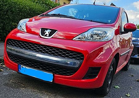 Peugeot 107 70 Filou