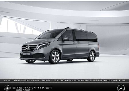 Mercedes-Benz V 250 d EDITION Lang LED+Standhz.+AHK+Laderaumu.