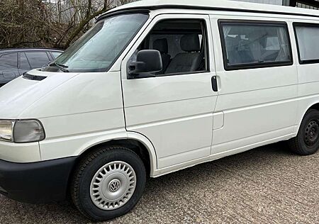 VW T4 California Volkswagen