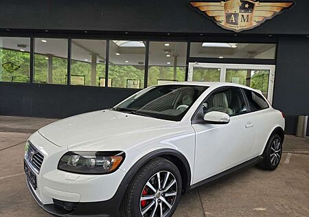 Volvo C30 D5 AUTOMATIK Summum LEDER/SSD/PDC/XENON