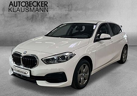 BMW 116 i Advantage 16''LC PROF LED AHK PDC WLAN DAB