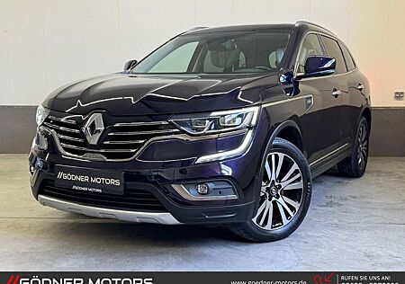 Renault Koleos Initiale Paris 4x4 1-HAND/PANO/KAMERA/BOSE/R-LI...