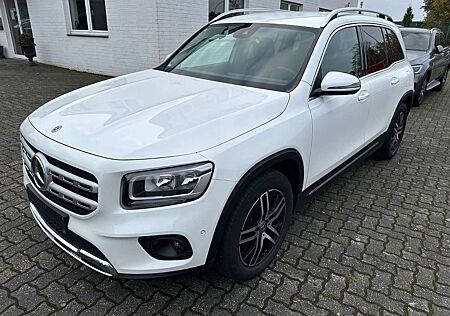 Mercedes-Benz GLB 200 d DCT Progressive Navi AHK Kamera