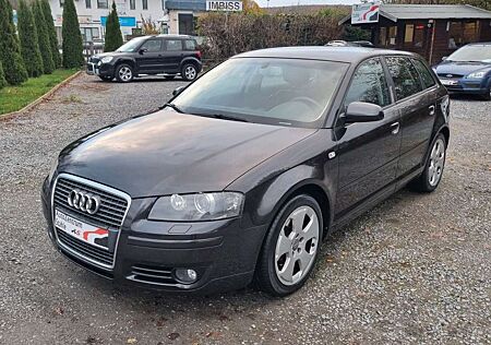 Audi A3 Sportback 2.0 FSI Ambition / Inkl. Garantie
