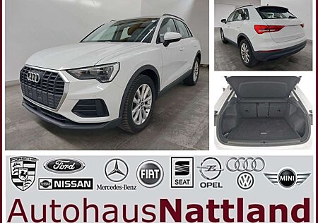 Audi Q3 35 TDI S tronic PDC Navi LED DAB 1.Hd.