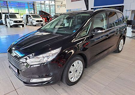 Ford Galaxy 2.0 EcoBlue Navi 7Sitzer Pano AHK SHZ RFK