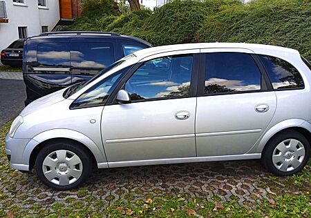 Opel Meriva 1.6 16V