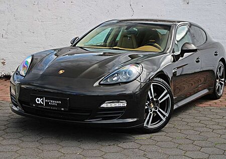 Porsche Panamera Carbon, Sport Chrono/Kamera/Belüftung/Turbo 20*