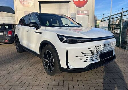 BAIC Beijing X75