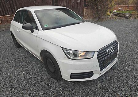 Audi A1 TDI*DSG*