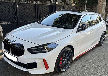 BMW 128 Ti M Sport