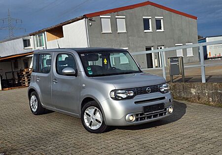 Nissan Cube Basis