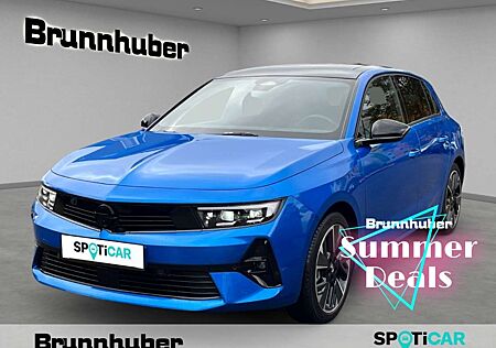 Opel Astra L Ultimate 5-Türer Electric, HUD Navi 360 Kamera L