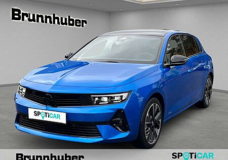 Opel Astra L Ultimate 5-Türer Electric, HUD Navi 360 Kamera L
