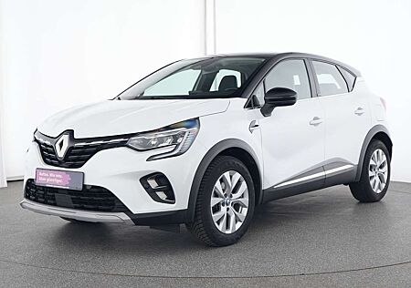 Renault Captur E-Tech Intens Schiebedach|Navi|Kamera|LED
