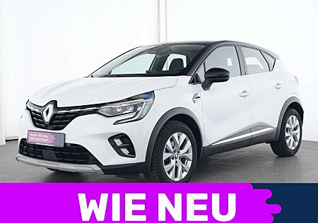 Renault Captur E-Tech Intens Schiebedach|Navi|Kamera|LED
