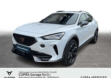 Cupra Formentor VZ 1.4 e-HYBRID DSG Pano Navi LED SHZ