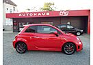 Abarth 595 1.4 TURBO AUS 1.HAND