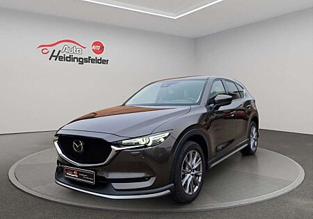 Mazda CX-5 Sports-Line AWD, 360°C KAM, SCHIEBEDACH,ACC