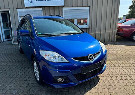 Mazda 5 Lim. 1.8 Exclusive Edition