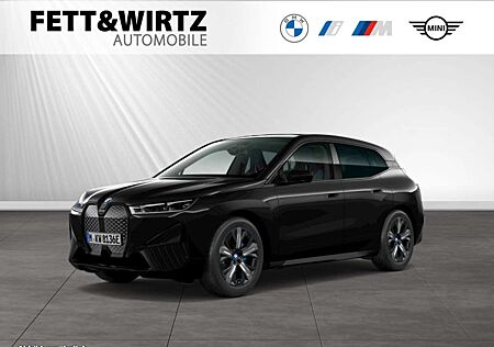 BMW iX xDrive50 AHK|SkyLounge|H/K|AutobahnAss.DAProf.