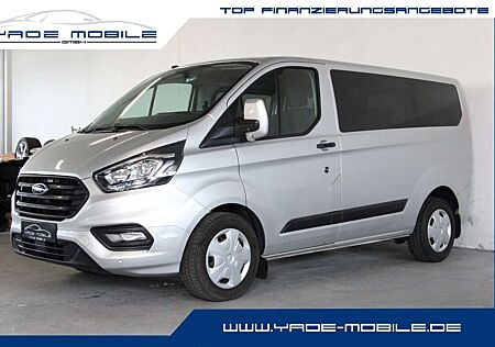 Ford Transit Custom Kombi 320 L1H1 Trend/AHK/SHZ/AUTO