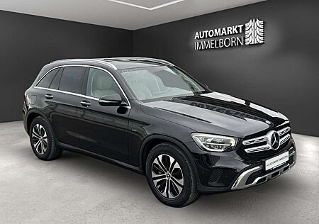 Mercedes-Benz GLC 300 de Distro*Luftfed*Kamera*LED*Virtua*4xSH