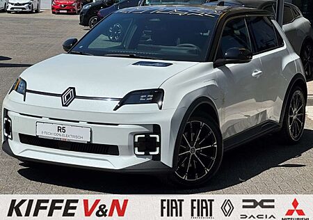 Renault R 5 Electric 120 Urban Range Techno SHz KAMERA LHZ