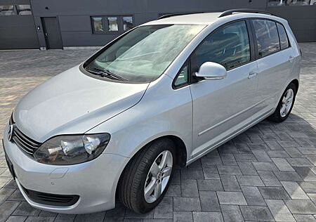 VW Golf Plus Volkswagen Comfortline