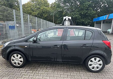 Opel Corsa Energy