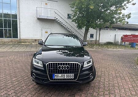 Audi Q5 +2.0+TDI+quattro+(clean+diesel)+S+tronic