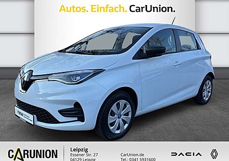 Renault ZOE LIFE Batteriemiete R110 Z.E. 50