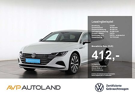 VW Arteon Volkswagen Shooting Brake 1.4 TSI DSG eHyb. Elegance