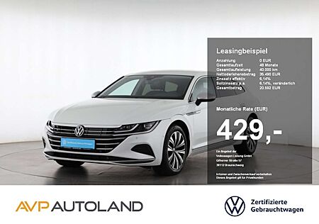 VW Arteon Volkswagen Shooting Brake 1.4 TSI DSG eHyb. Elegance