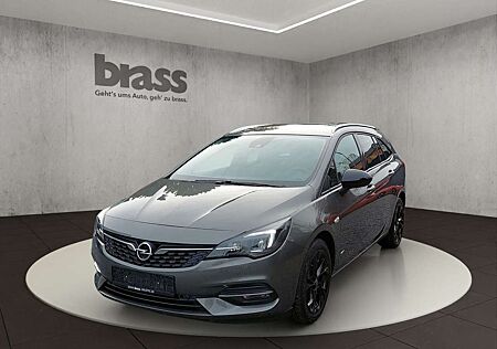 Opel Astra Sports Tourer Design &Tech 1.2 Turbo Start