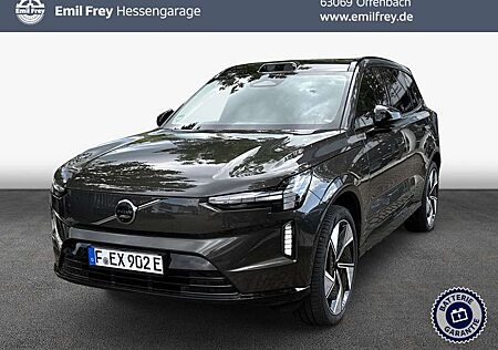 Volvo EX90 Twin Performance AWD Ultra (7-Sitzer)