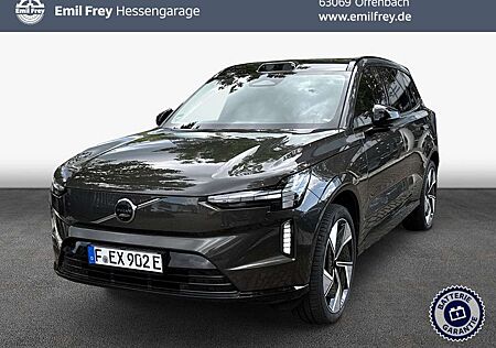 Volvo EX90 Twin Performance AWD Ultra (7-Sitzer)