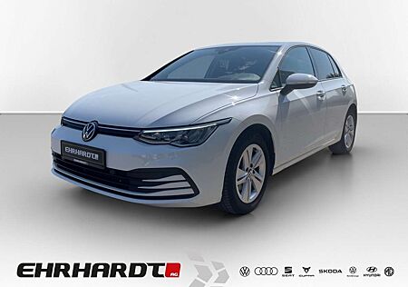 VW Golf Volkswagen VIII 1.5 TSI ACT Life LED*NAV*SHZ*ACC*PDC*KAMER...
